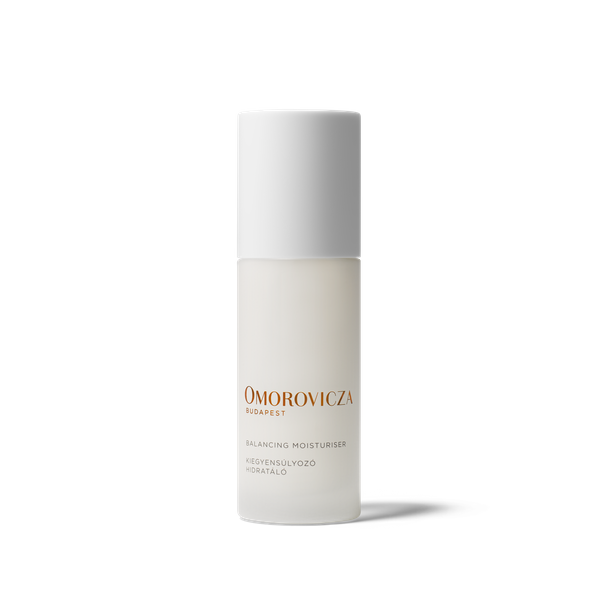 Balancing Moisturiser