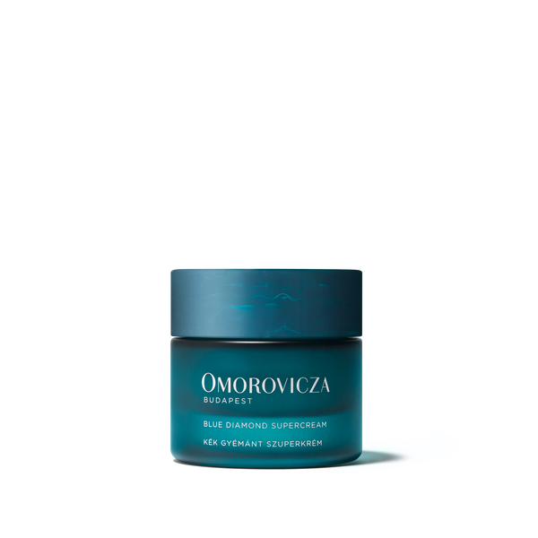 Blue Diamond Supercream