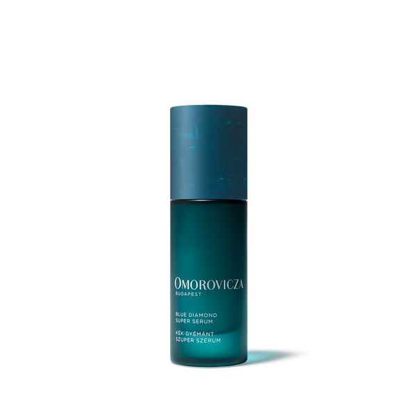 Blue Diamond Super Serum