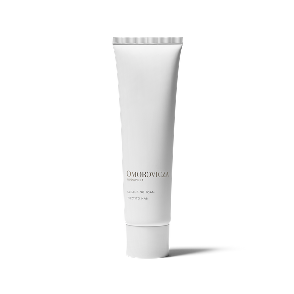 Cleansing Foam