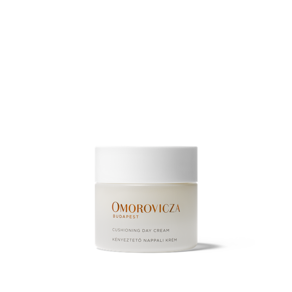 Cushioning Day Cream