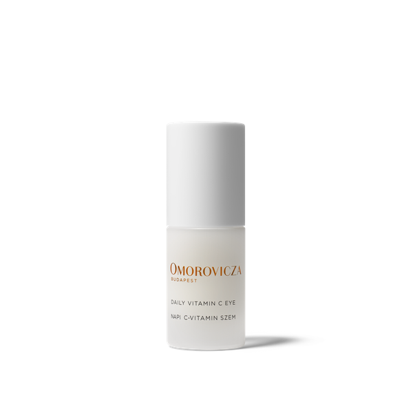 Daily Vitamin C Eye