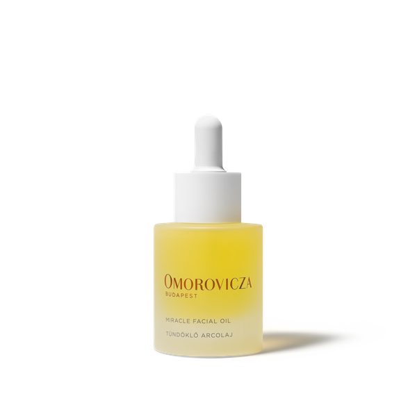 Miracle Facial Oil