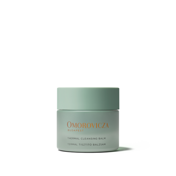 Thermal Cleansing Balm