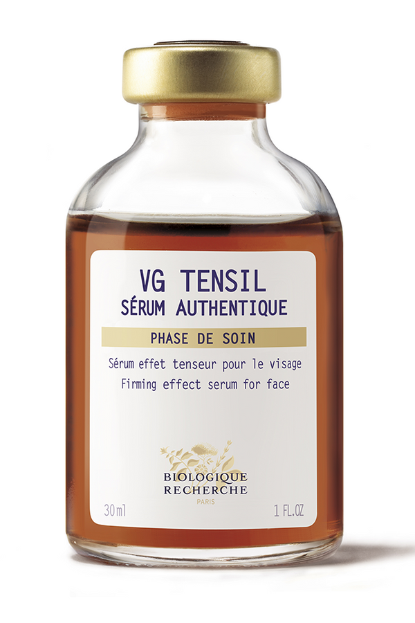 Serum VG Tensil
